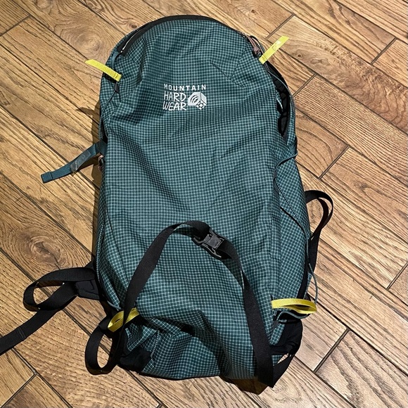 Mountain Hardwear LICKETY SPLIT™ 20L BACKPACK - Picture 1 of 7